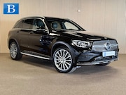 Mercedes-Benz GLC-klasse - 300e 4 Matic-AMG STYLING-PANORAMA-MEMORY-BURMESTER-DIGI DASH