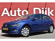 Volkswagen Polo - 1.0 TSI Comfortline LED | Carplay | Adapt. Cruise | Airco