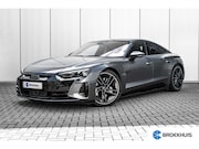 Audi e-tron GT - GT edition ZERO 93 kWh | Head-up display | Panoramadak | 360