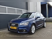 Audi A1 - 1.4 TFSI Ambition Pro Line Business automaat