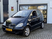 Mercedes-Benz A-klasse - 160 Elegance 66.983 KM | Sinds 2003 één eigenaar | Airco | C