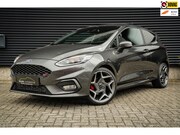 Ford Fiesta - 1.5 EcoBoost ST-3 | Performance Pack | Full LED | Navigatie
