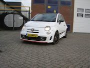 Fiat 500 Abarth - 160 PK
