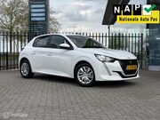 Peugeot 208 - 1.2 PureTech Active Carplay | Navigatie | Airco