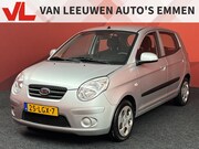 Kia Picanto - 1.1 X-tra | Automaat | 1e eigenaar | Airco |