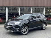 Toyota RAV4 - 2.5 Hybrid AWD Executive | Leer, Geheugenfunctie, 360 camera