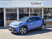 Toyota Aygo - X 1.5 Hybrid Pulse Plus | Lavender, Bi-Tone, Stoelverwarming