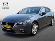 Mazda 3 - SKYACTIV-G 120Pk 2.0 Skylease | Dealeronderhouden