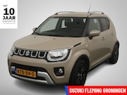 Suzuki Ignis - 1.2 Smart Hybrid Select AUTOMAAT