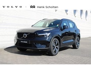 Volvo XC40 - 2.0 B4 Plus Dark | Achteropkomend verkeer waarschuwing | App