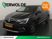Renault Arkana - E-TECH Hybrid 145 Intens | Adapt. Cruise | Navigatie | Parke
