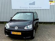 Volkswagen Up! - 1.0 move up! BlueMotion Airco
