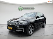 BMW X5 - XDrive40e iPerformance High Executive | Adaptive LED | Volle
