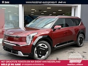 Kia EV9 - Plus Advanced 99.8 kWh | Rijklaarprijs is incl. inruilpremie