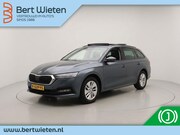 Skoda Octavia - Combi 1.0 TSI | Geen import | Panoramadak | Parkeersensoren 
