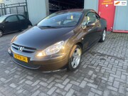 Peugeot 307 - 2.0-16V