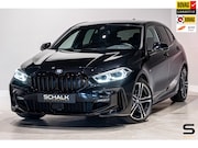 BMW 1-serie - 118i|M-sport|Leder|Sportstoelen|Cam|CarPlay