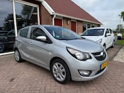 Opel Karl - 1.0 ECOFLEX EDITION 5-DRS AIRCO/CRUISE CONTROL/RADIO/PDC/ENZ