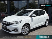 Dacia Sandero - 1.0 TCe 90 Expression Airco | Parkeersensoren | Elektrische