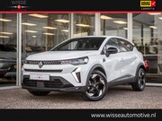 Renault Captur - mild hybrid 160 EDC Techno | Automaat | Verwarmd stuur en st