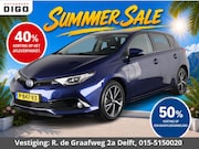 Toyota Auris - 1.8 Hybrid Executive | Navigatie | Sportstoelen | Camera | L