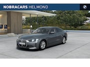 BMW i4 - eDrive35 / Achteruitrijcamera / Active Cruise Control / Live