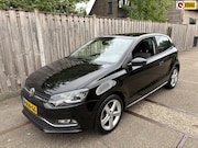Volkswagen Polo - 1.2 TSI Comfortline LPG G3/ AUTOMAAT/ XENON