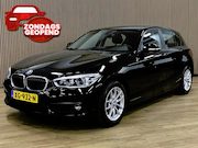 BMW 1-serie - 118i Executive|Automaat|Navigatie|Climate Control|