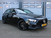 Mercedes-Benz A-klasse - 220 Autom Xenon Navi Leder Widesreen Ecc 191PK Bj:2019
