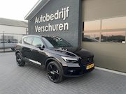Volvo XC40 - 2.0 B3 dark black edition 360° camera stoel + stuurverwarmin