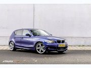 BMW 1-serie - 120i