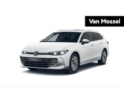 Volkswagen Passat - Variant 1.5 eHybrid Business 204 PK | Direct leverbaar | Pan