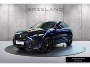 Jaguar F-Pace - P400e R-Dynamic Black | Panorama dak | Cold Climate Pack