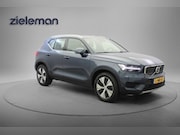 Volvo XC40 - 1.5 T4 Recharge Inscription - Carplay, Afn. Trekhaak, SOH 94