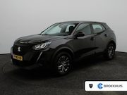Peugeot 2008 - 1.2 PureTech 100 Active | Navi | Cruise | Clima | Parkeersen