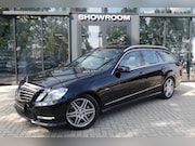 Mercedes-Benz E-klasse - 500 Elegance 4-Matic PANO KEYLESS CAM