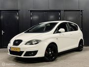 Seat Altea - 1.4 TSI Style dealer onderhouden/cruise control