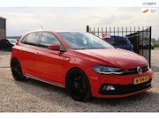 Volkswagen Polo - 2.0 TSI GTI PANO 280 PK TREKHAAK 0Z 19 INCH SCHROEFSET