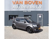 Suzuki Ignis - 1.2 Dualjet 90pk Smart Hybrid Stijl