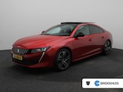 Peugeot 508 - 1.6 PureTech First Edition | Automaat | Alcantara | Panorama