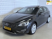 Volvo V60 - 2.4 D6 AWD Plug-In Hybrid / (2013)