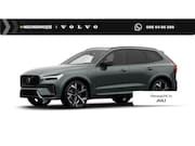 Volvo XC60 - 2.0 T8 Plug-in hybrid AWD Ultra Dark Executive Edition | Bow