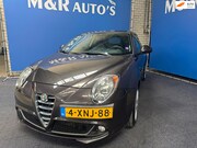 Alfa Romeo MiTo - 1.3 JTDm ECO Esclusivo