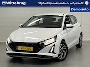 Hyundai i20 - 1.0 T-GDI Comfort NAVIGATIE | PARKEERCAMERA | DUBBELE BEDIEN