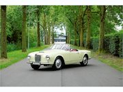 Lancia Aurelia - B24 Convertible M1090