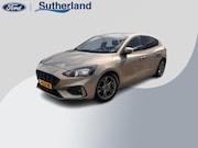 Ford Focus - 1.0 EcoBoost ST Line Business 125pk | Head up display | B&O 