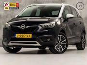 Opel Crossland - X 1.2 Turbo Innovation Automaat (APPLE CARPLAY, GROOT NAVI,