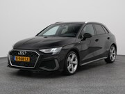 Audi A3 - Sportback 30 TFSI S edition | STOELVERW. | CRUISE | CARPLAY