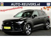 Volvo XC40 - Recharge Ultimate 70 kWh / Opendak / Leder / Harmankardon /