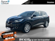 Renault Kadjar - 1.2 TCe Intens | Trekhaak | Navigatie | Bluetooth | Cruise &